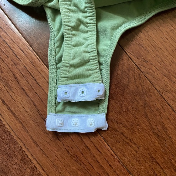 💛SOLD💛Nastygal onesie - Picture 5 of 5